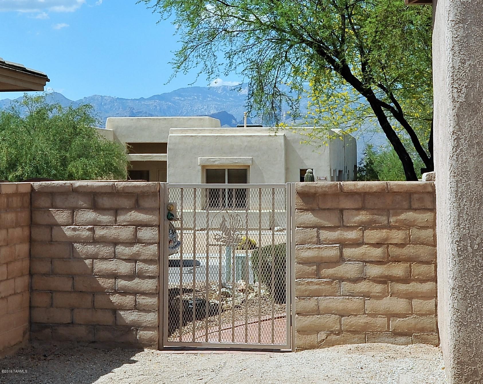 Monument Estates (1-35) - Residential