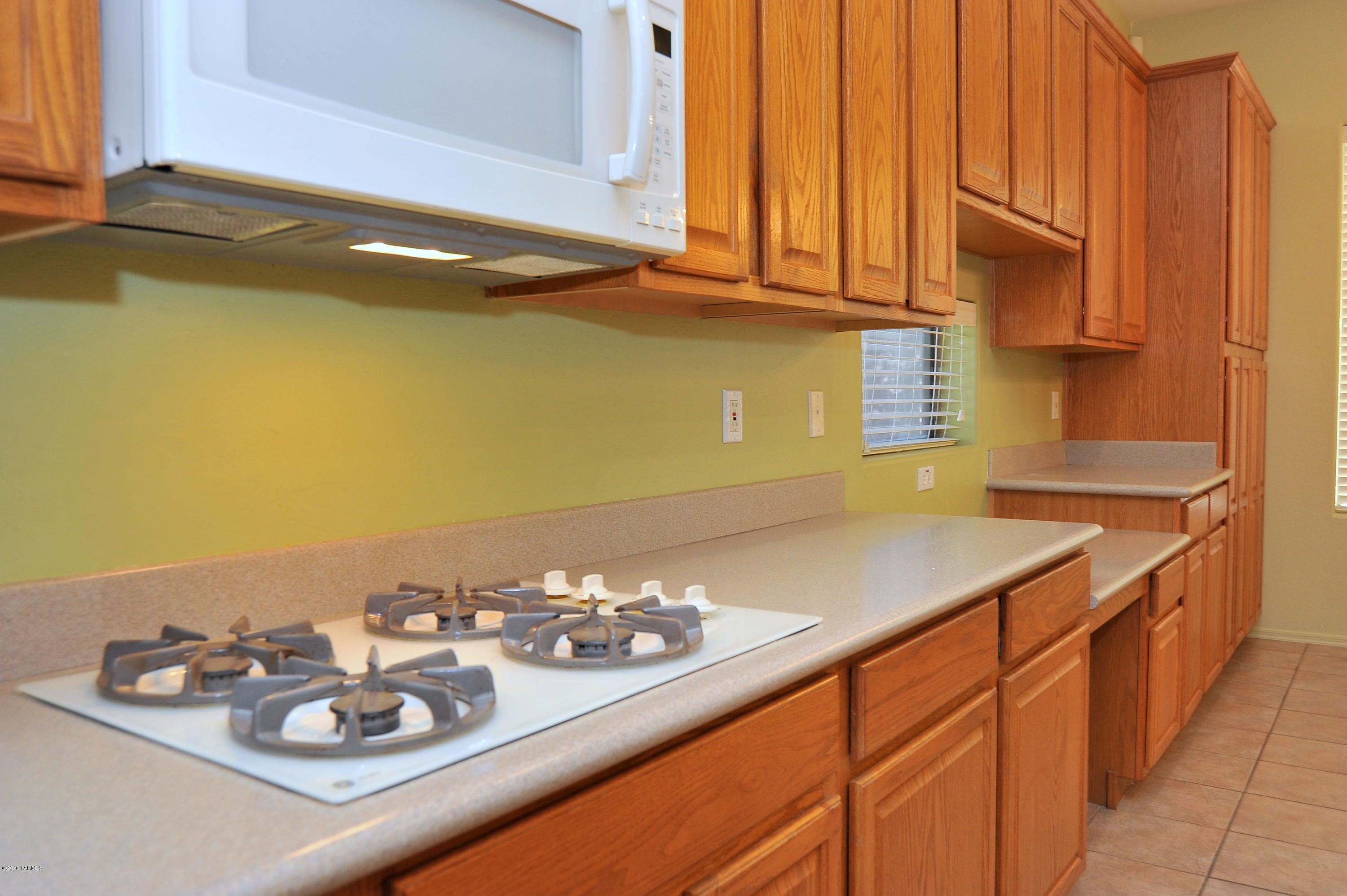 Monument Estates (1-35) - Residential