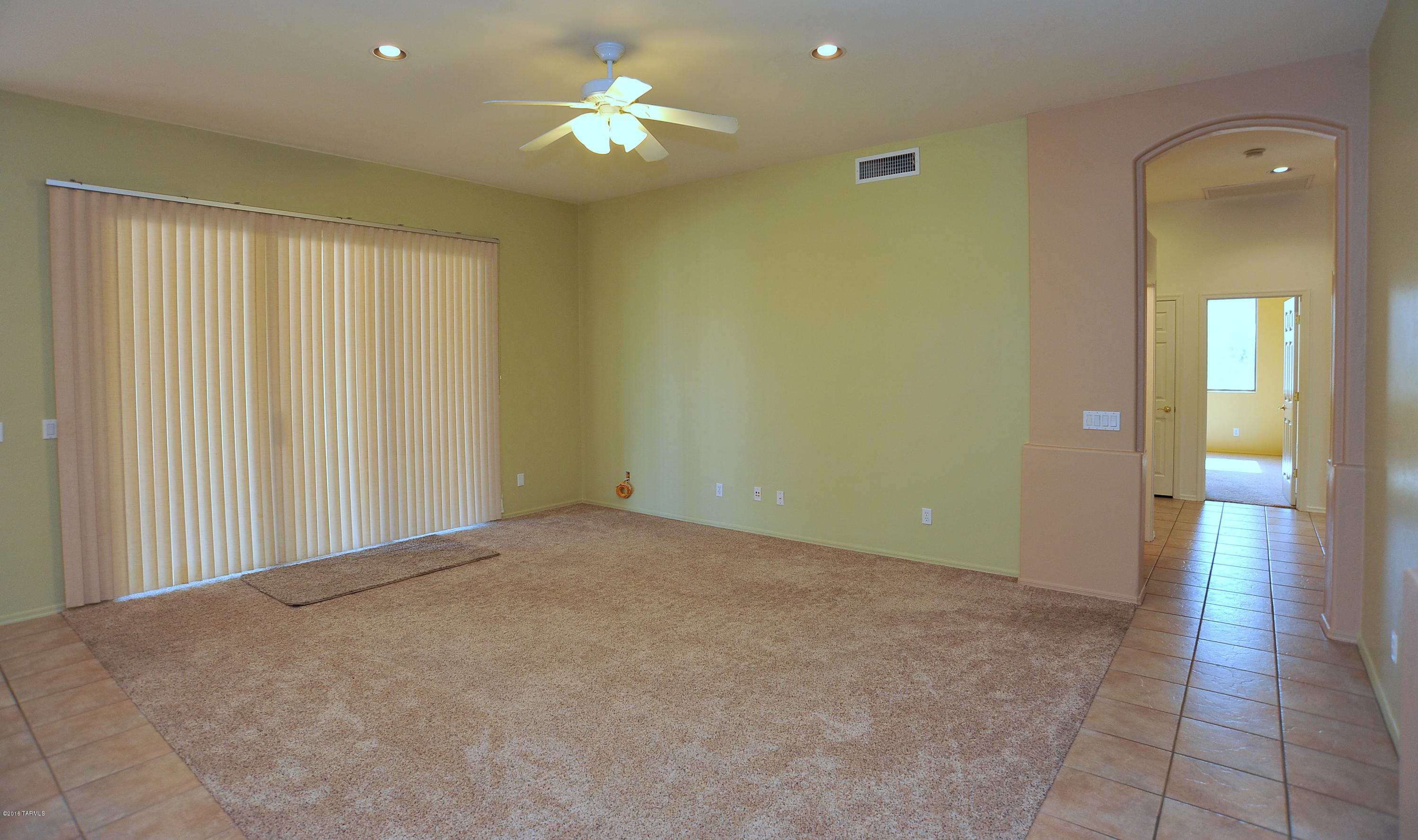 Monument Estates (1-35) - Residential