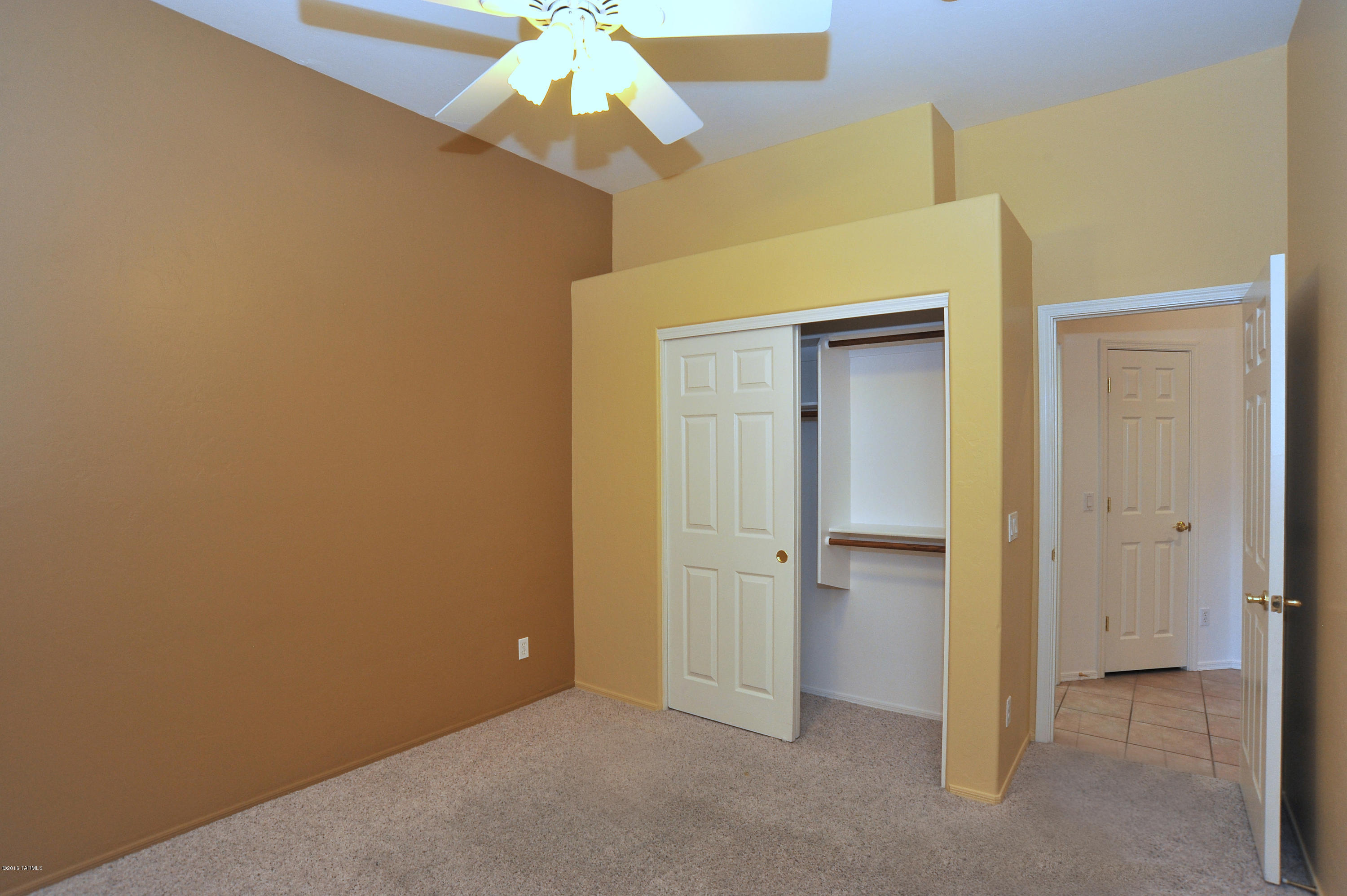 Monument Estates (1-35) - Residential