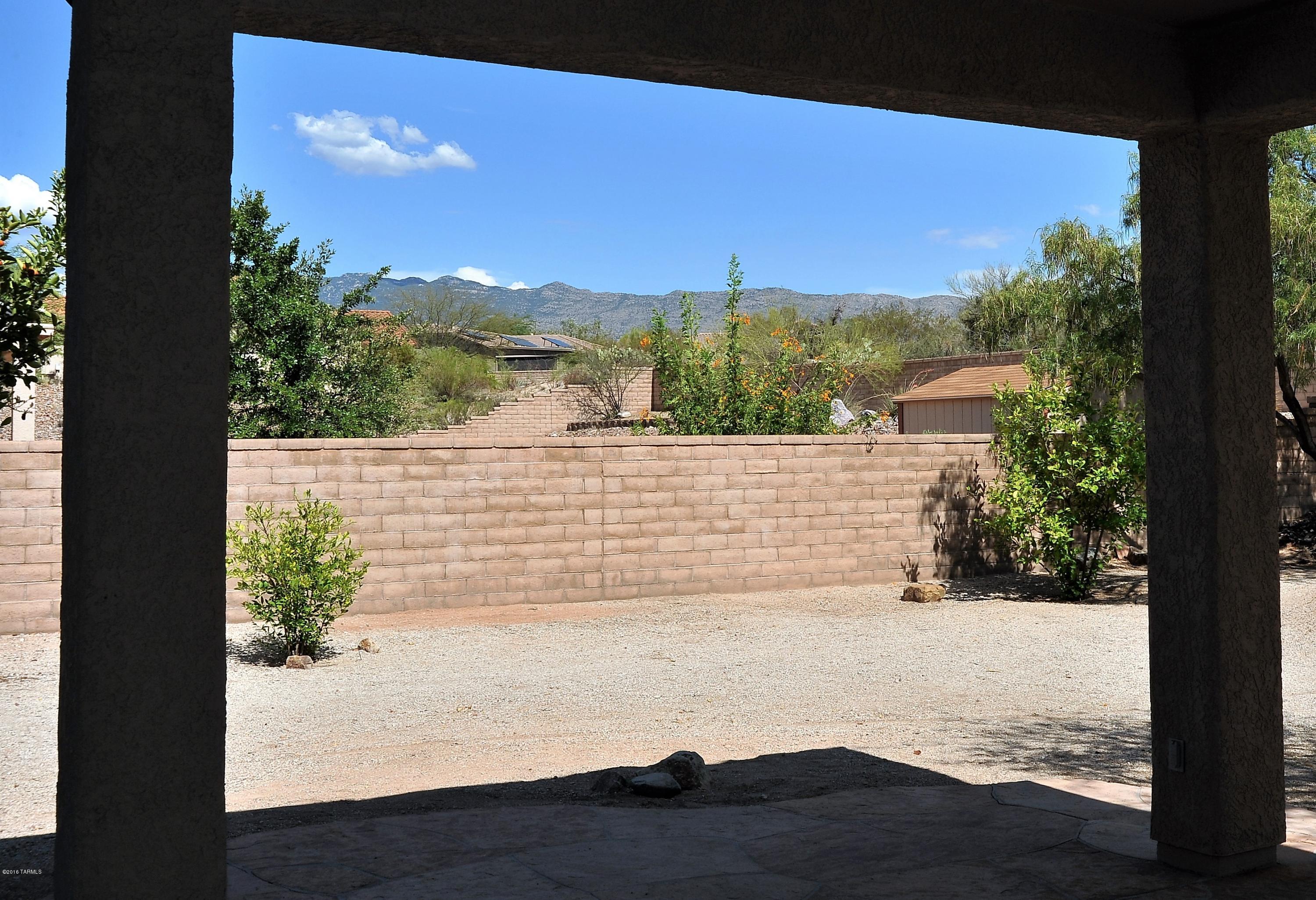 Monument Estates (1-35) - Residential