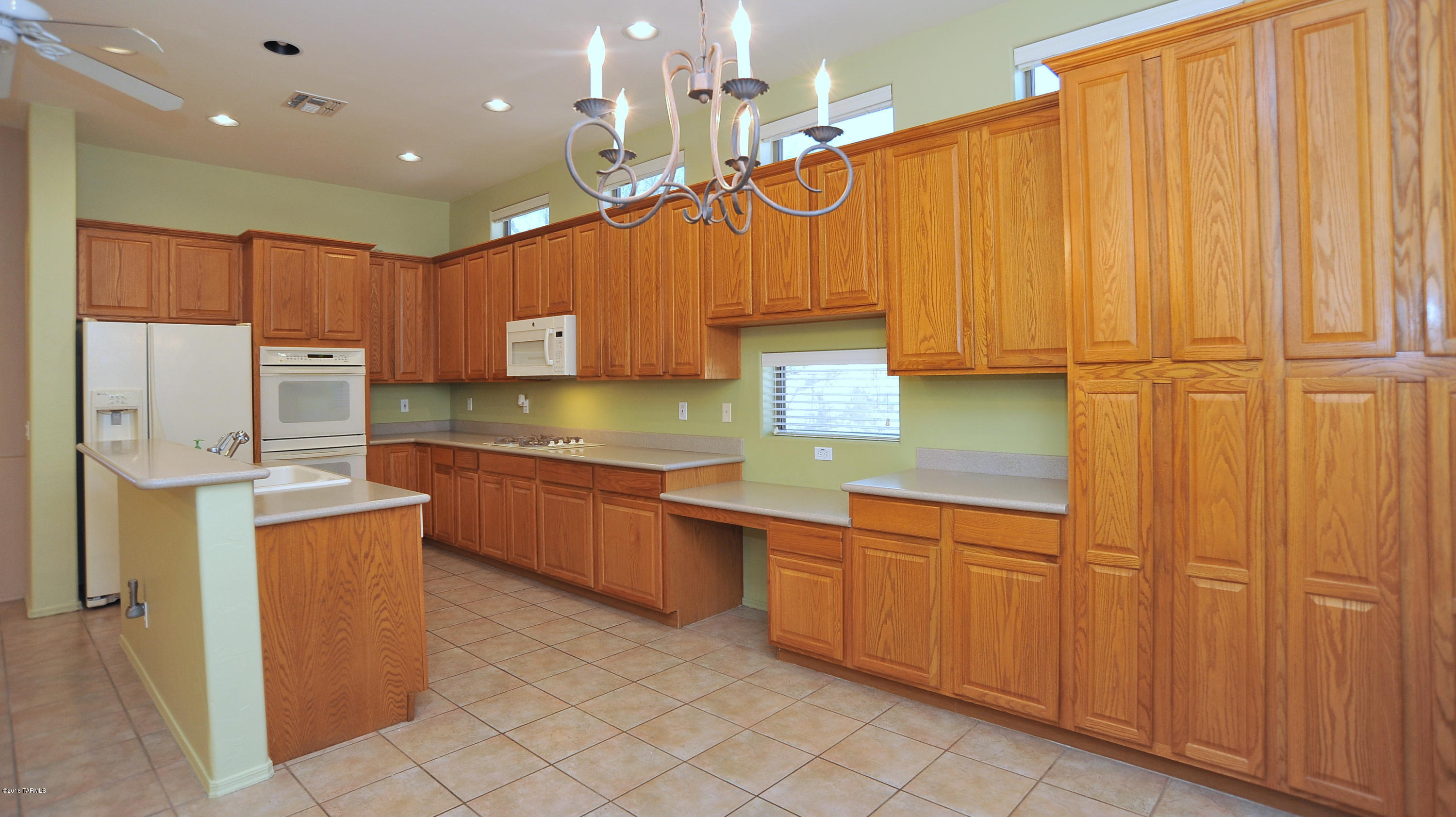 Monument Estates (1-35) - Residential