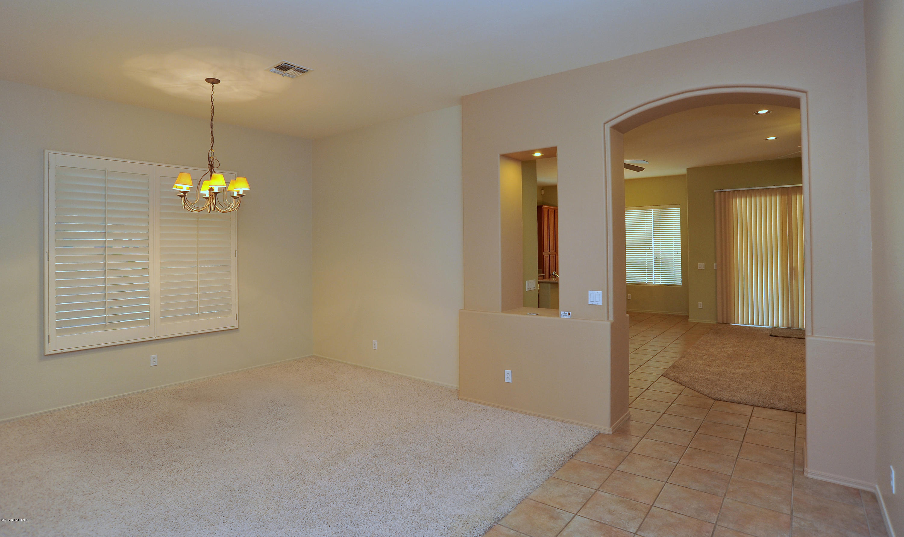 Monument Estates (1-35) - Residential