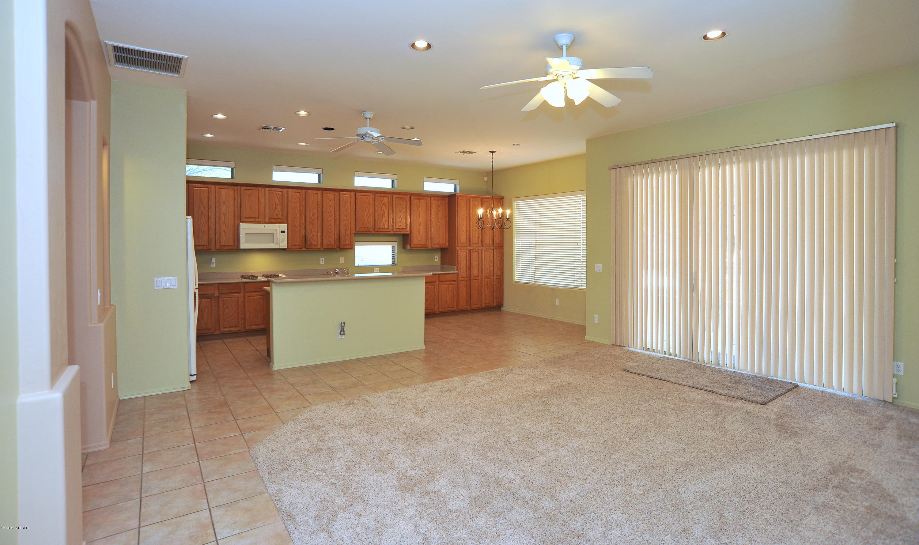Monument Estates (1-35) - Residential