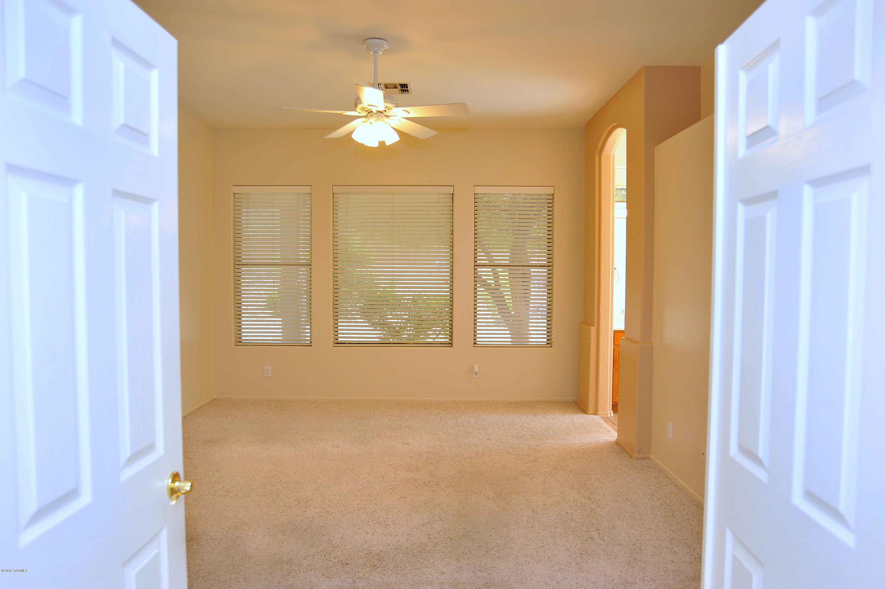 Monument Estates (1-35) - Residential