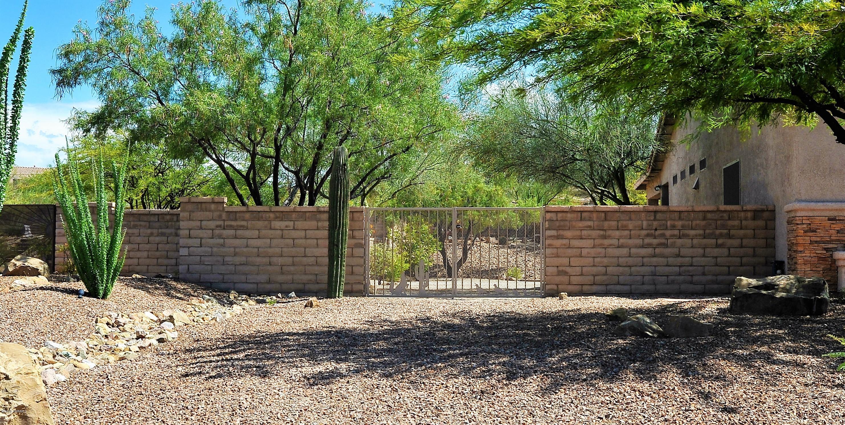 Monument Estates (1-35) - Residential