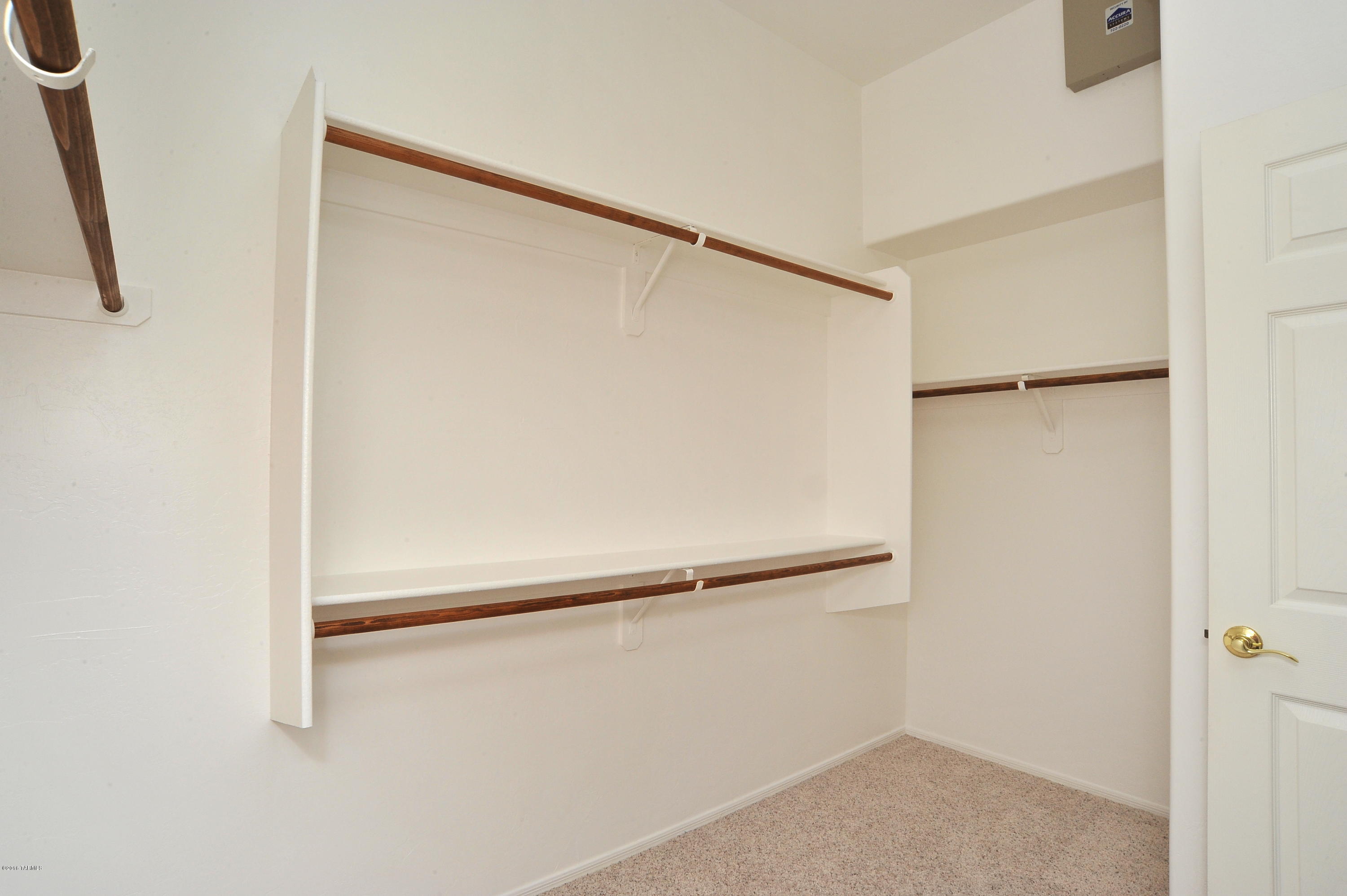 Monument Estates (1-35) - Residential