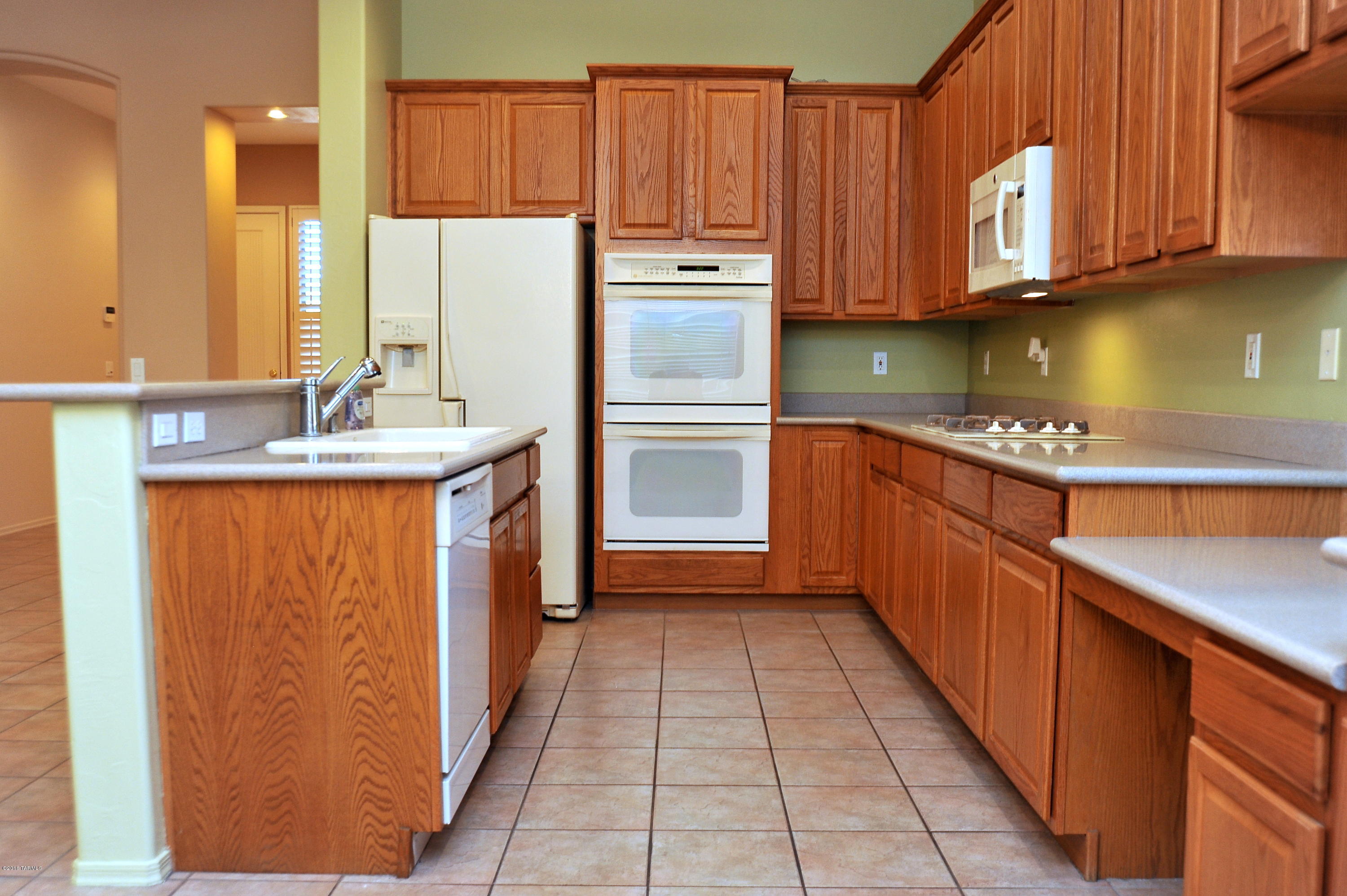 Monument Estates (1-35) - Residential