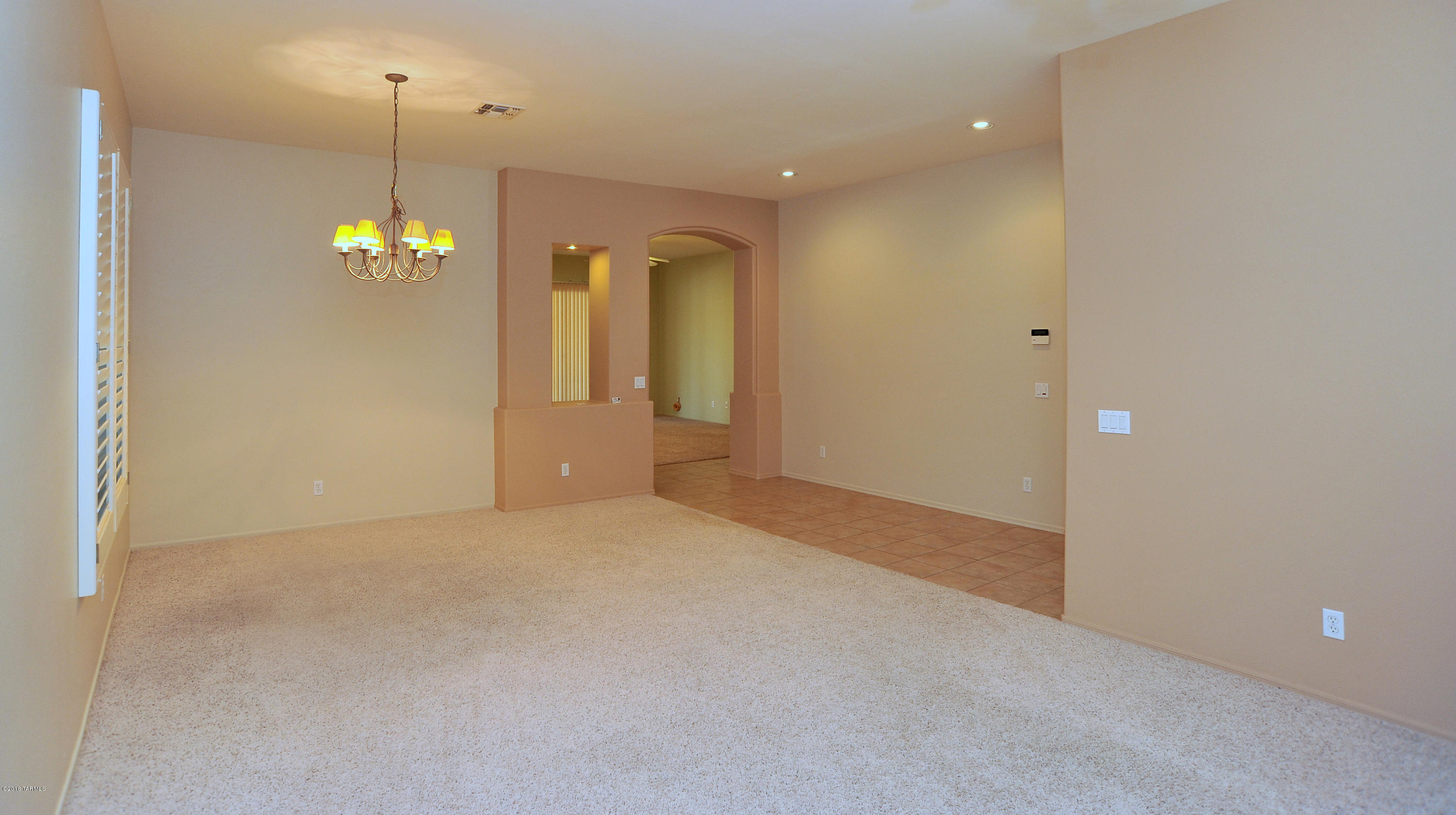Monument Estates (1-35) - Residential