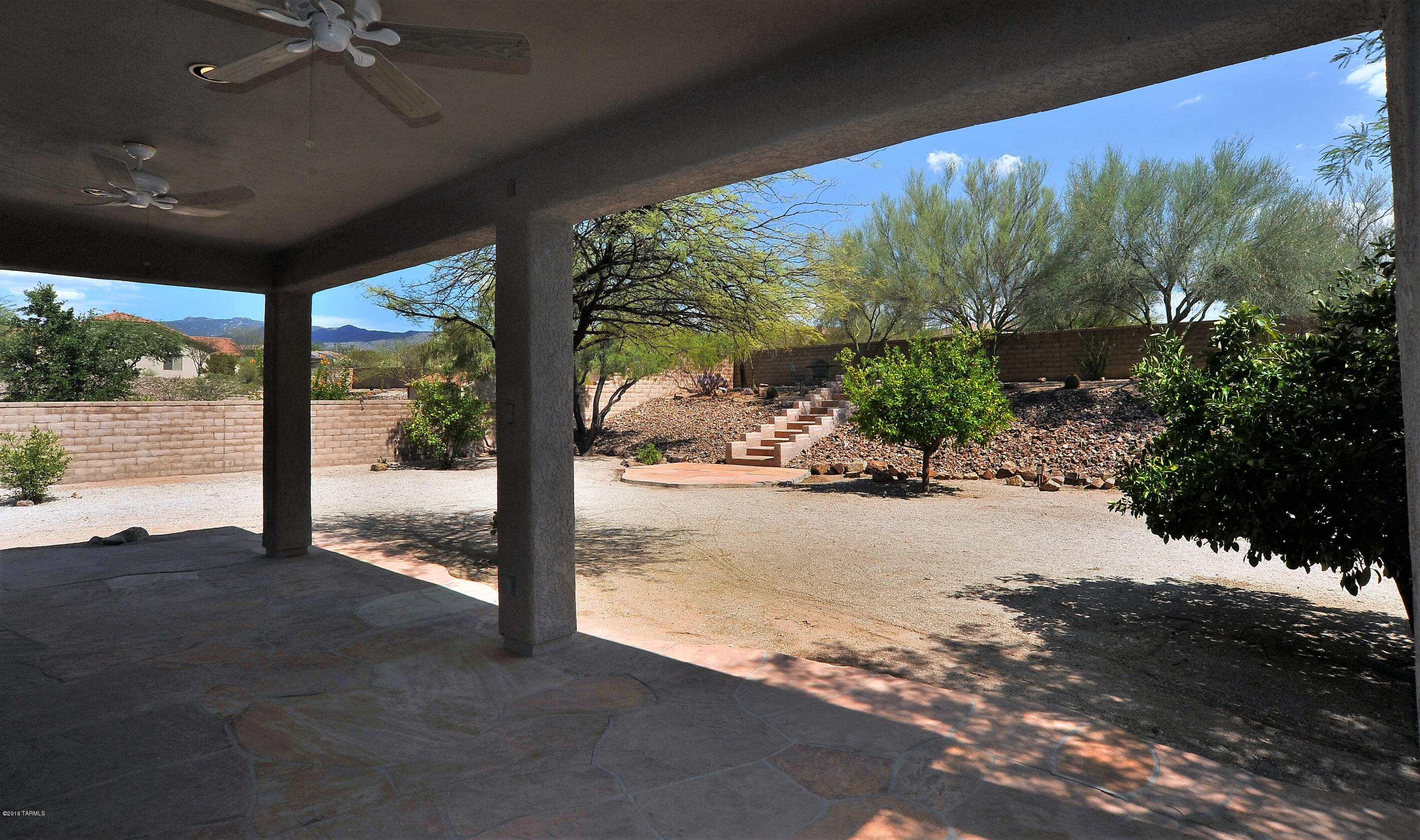 Monument Estates (1-35) - Residential