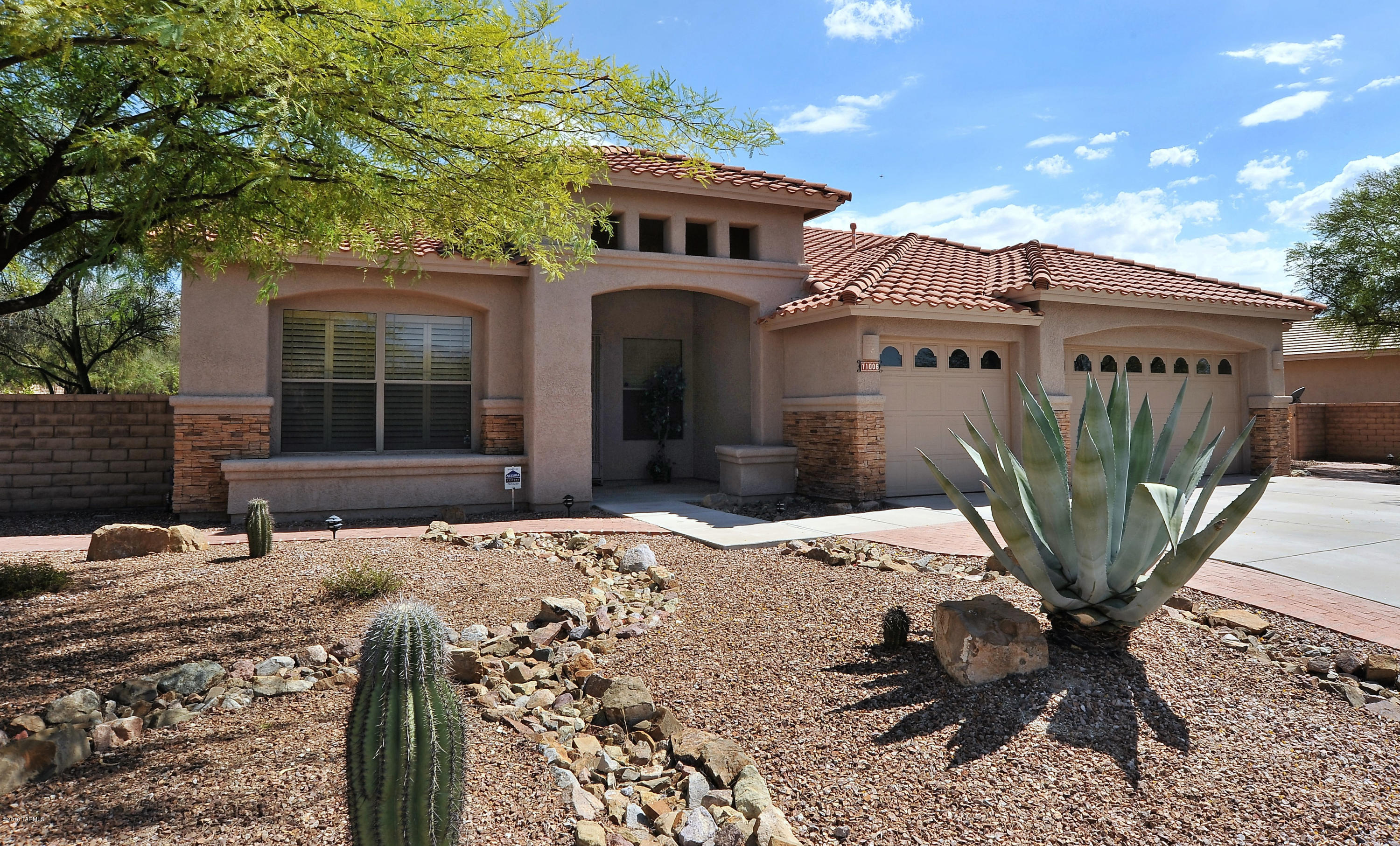 Monument Estates (1-35) - Residential