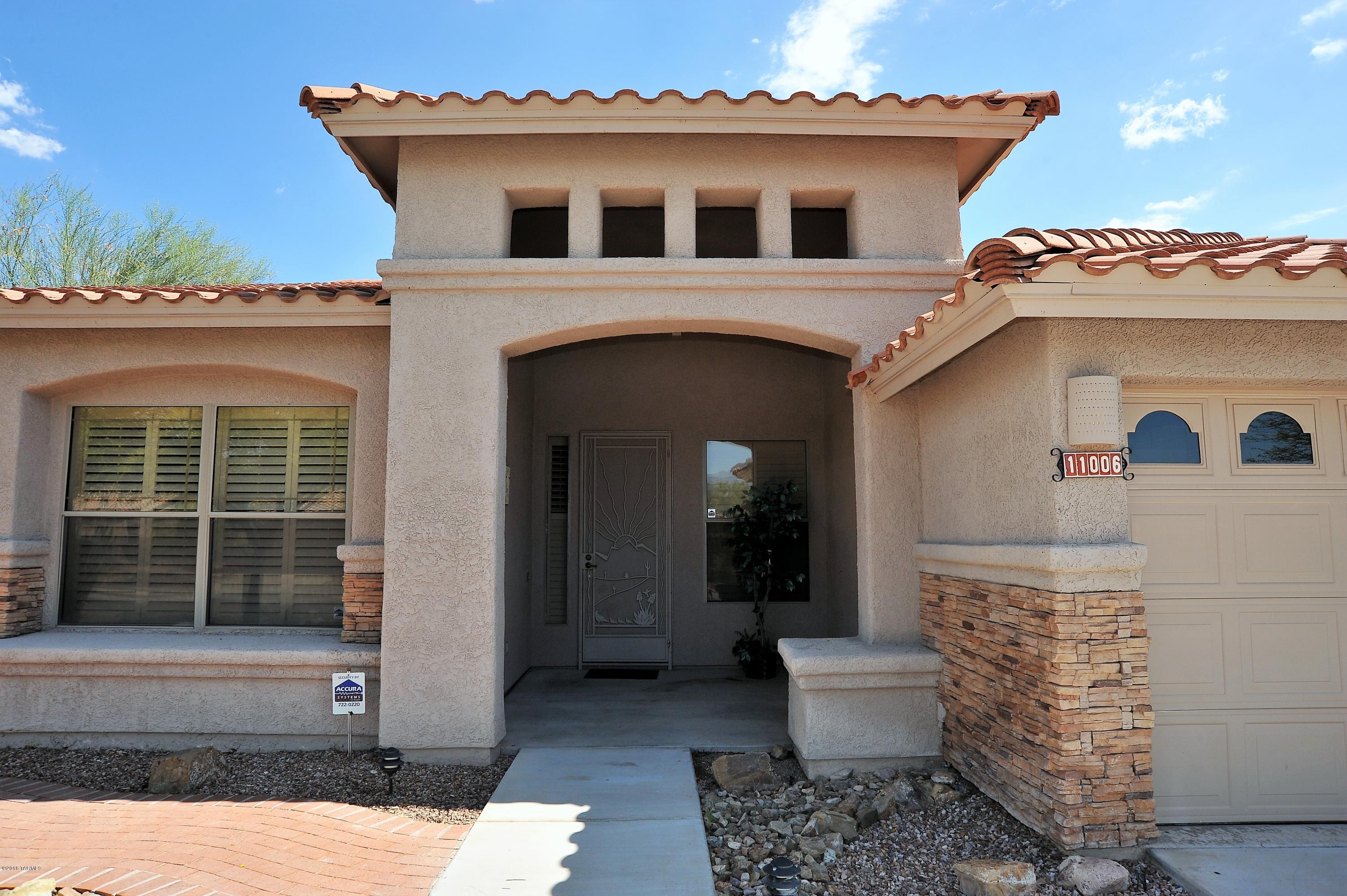 Monument Estates (1-35) - Residential