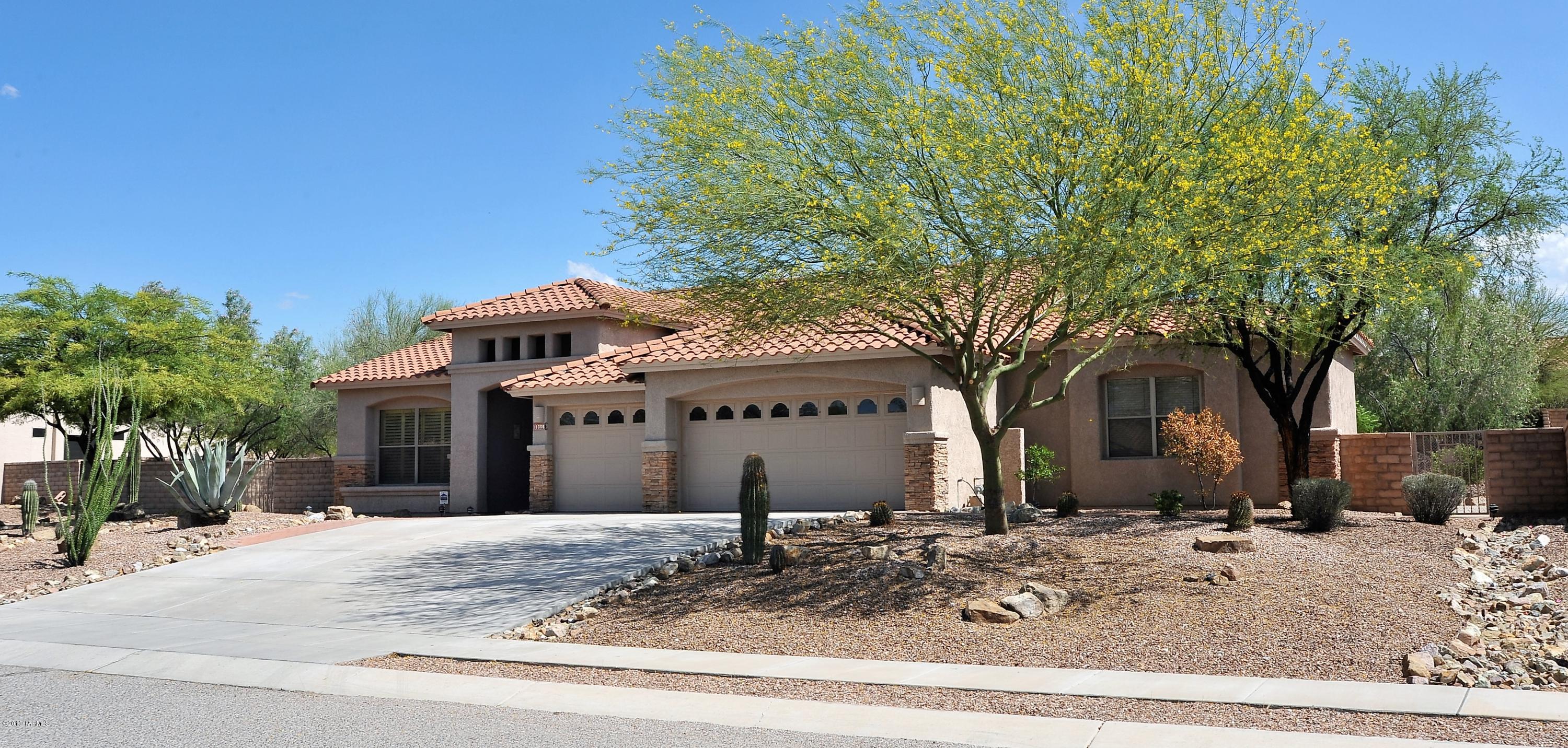 Monument Estates (1-35) - Residential