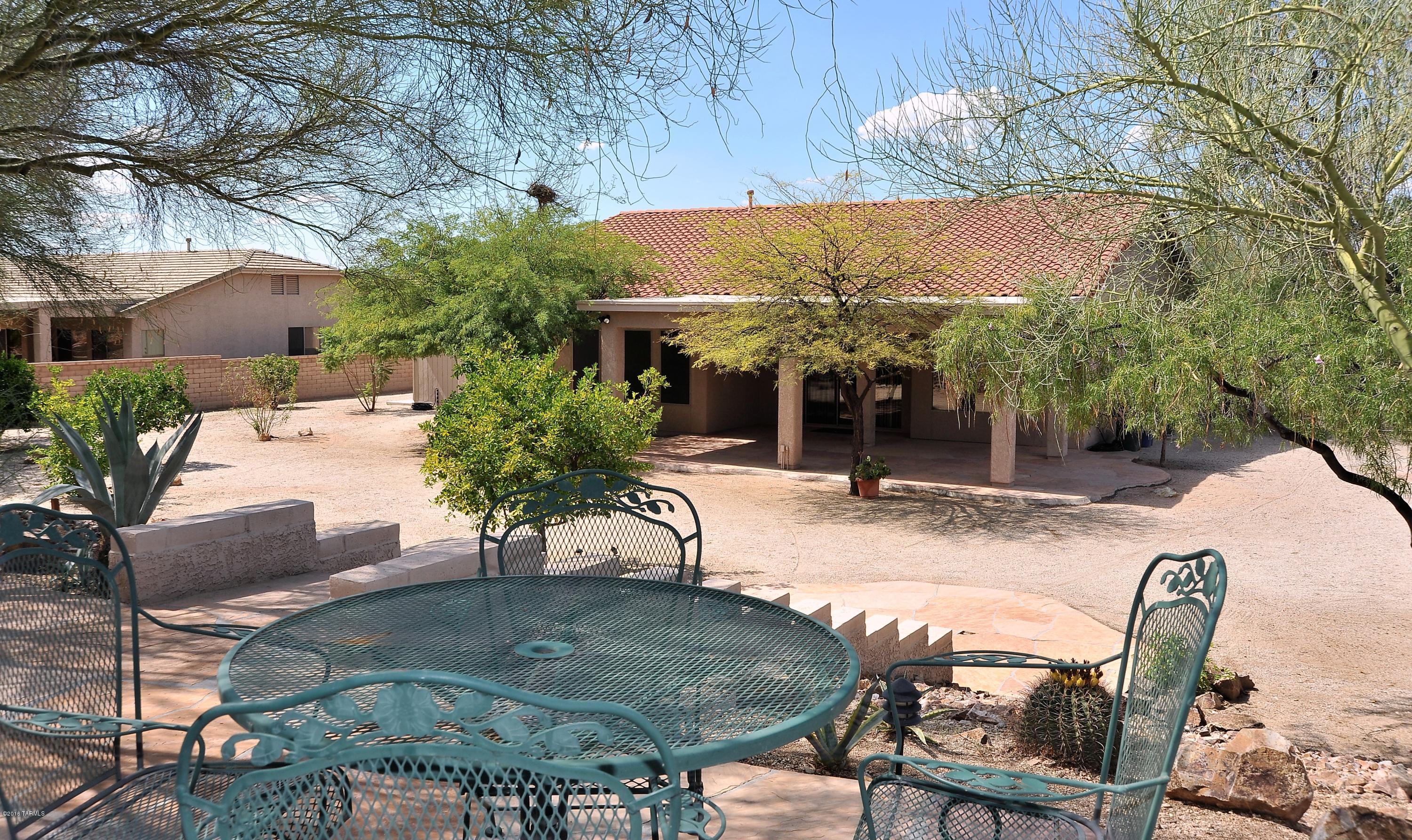 Monument Estates (1-35) - Residential