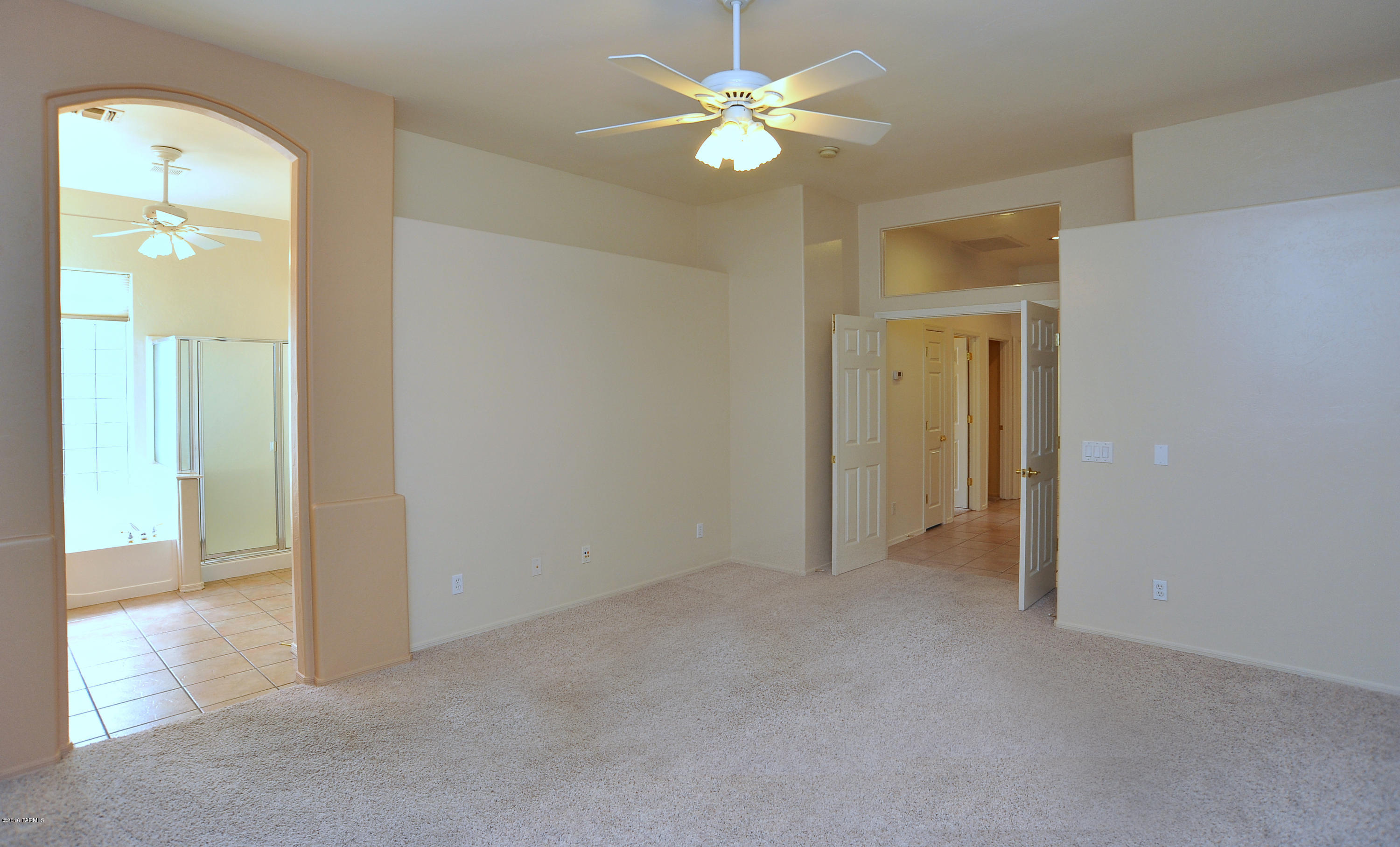 Monument Estates (1-35) - Residential