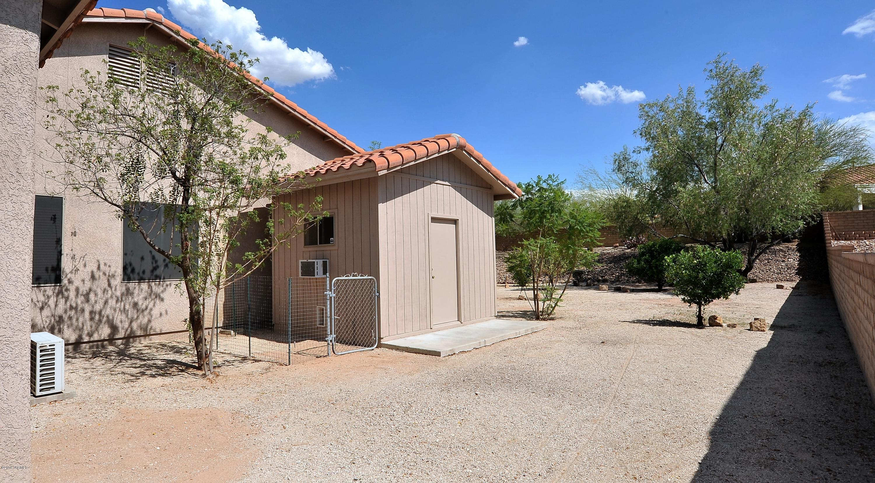 Monument Estates (1-35) - Residential