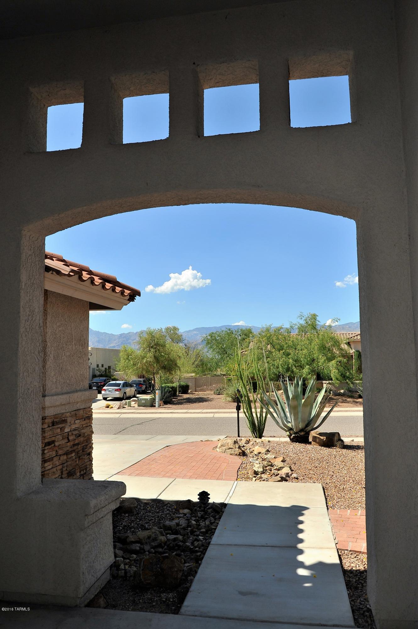 Monument Estates (1-35) - Residential