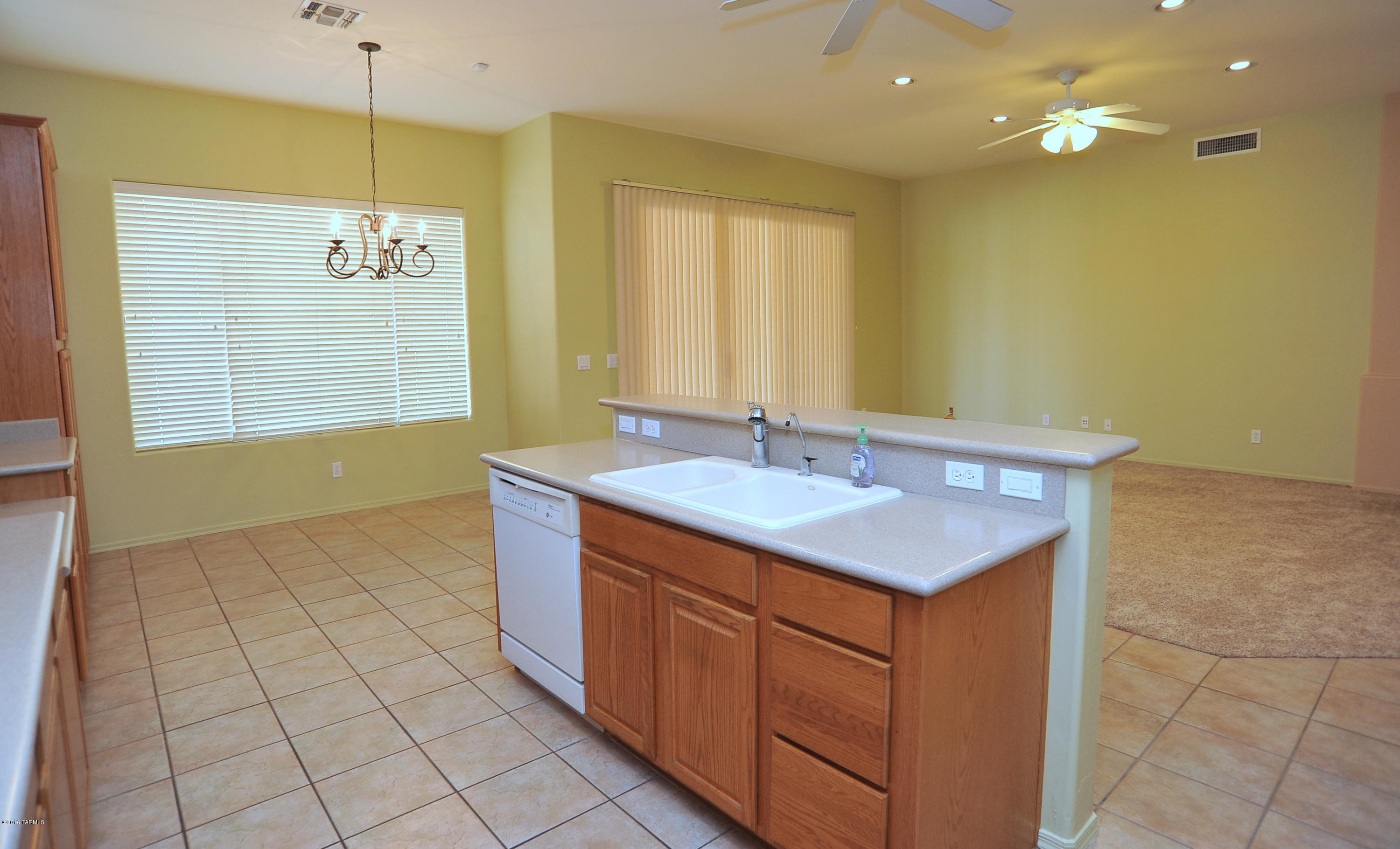 Monument Estates (1-35) - Residential