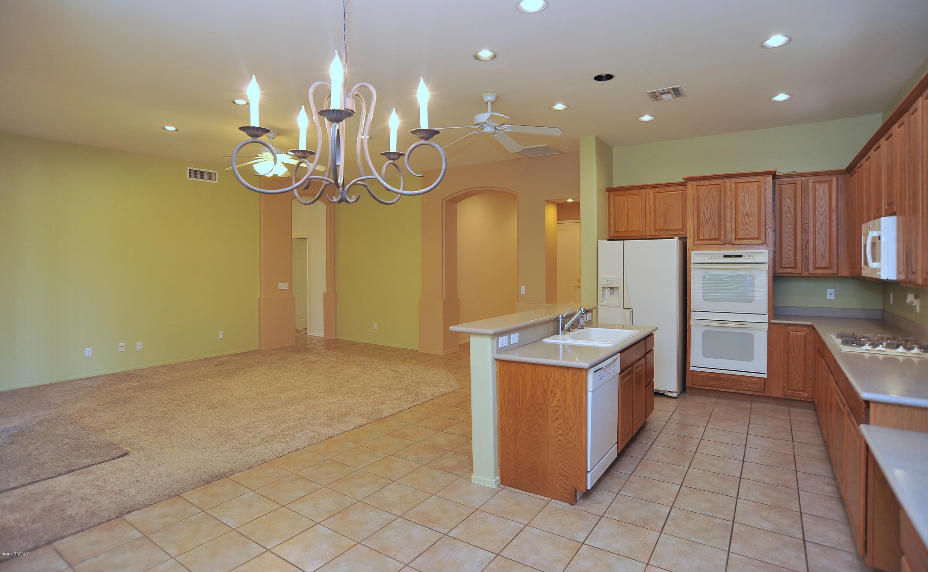 Monument Estates (1-35) - Residential