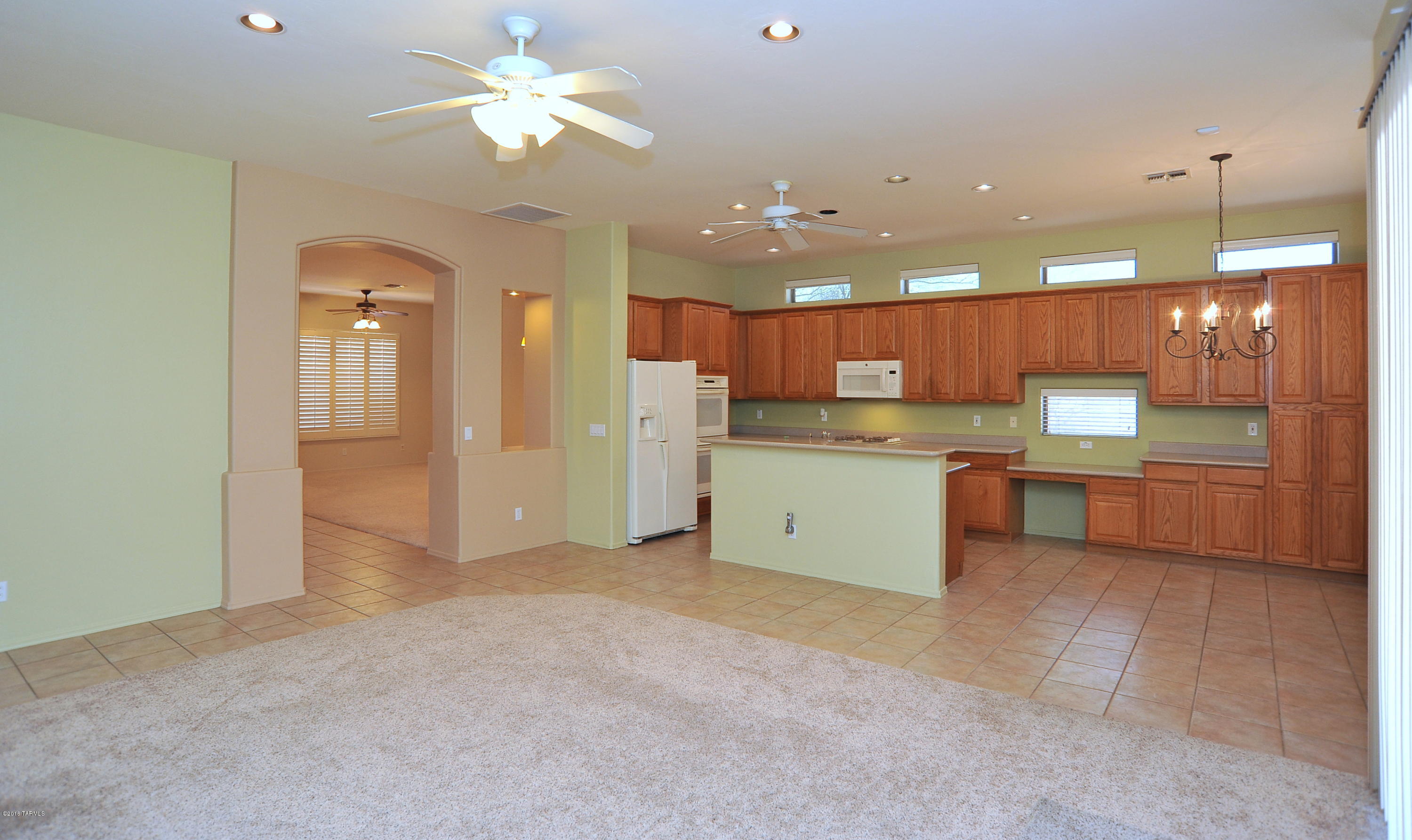 Monument Estates (1-35) - Residential