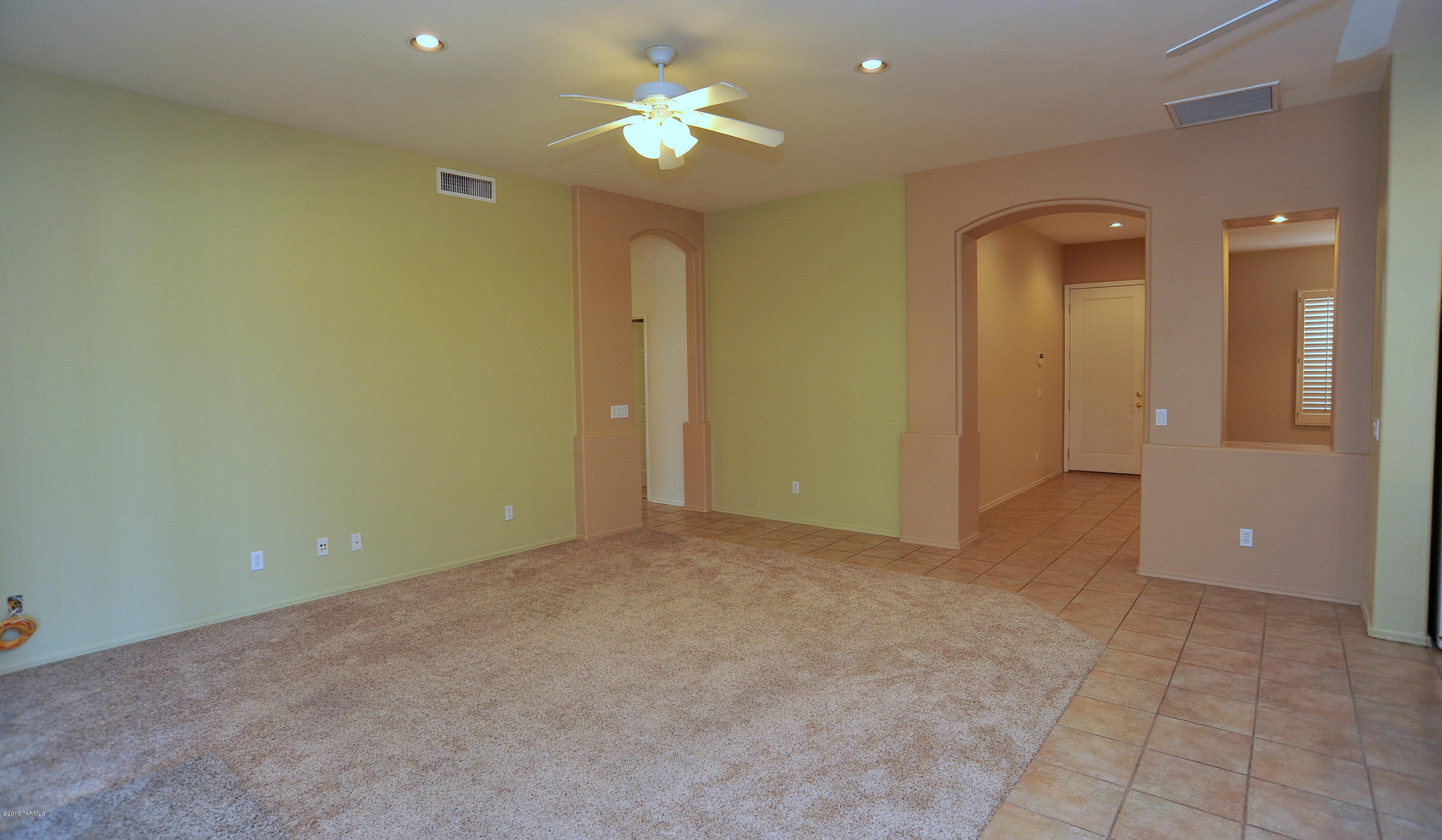 Monument Estates (1-35) - Residential