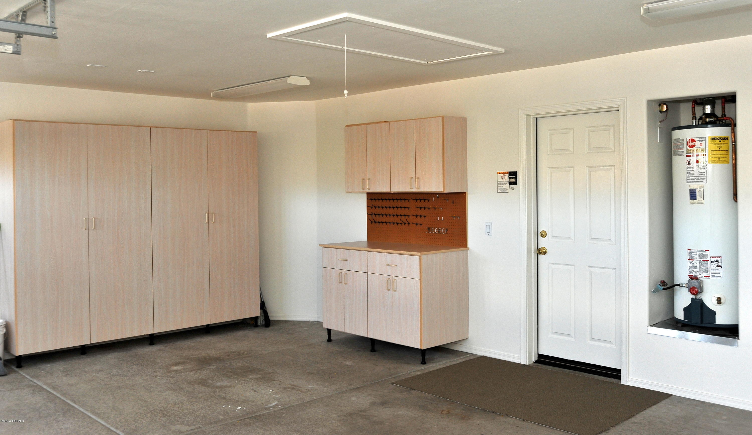 Monument Estates (1-35) - Residential