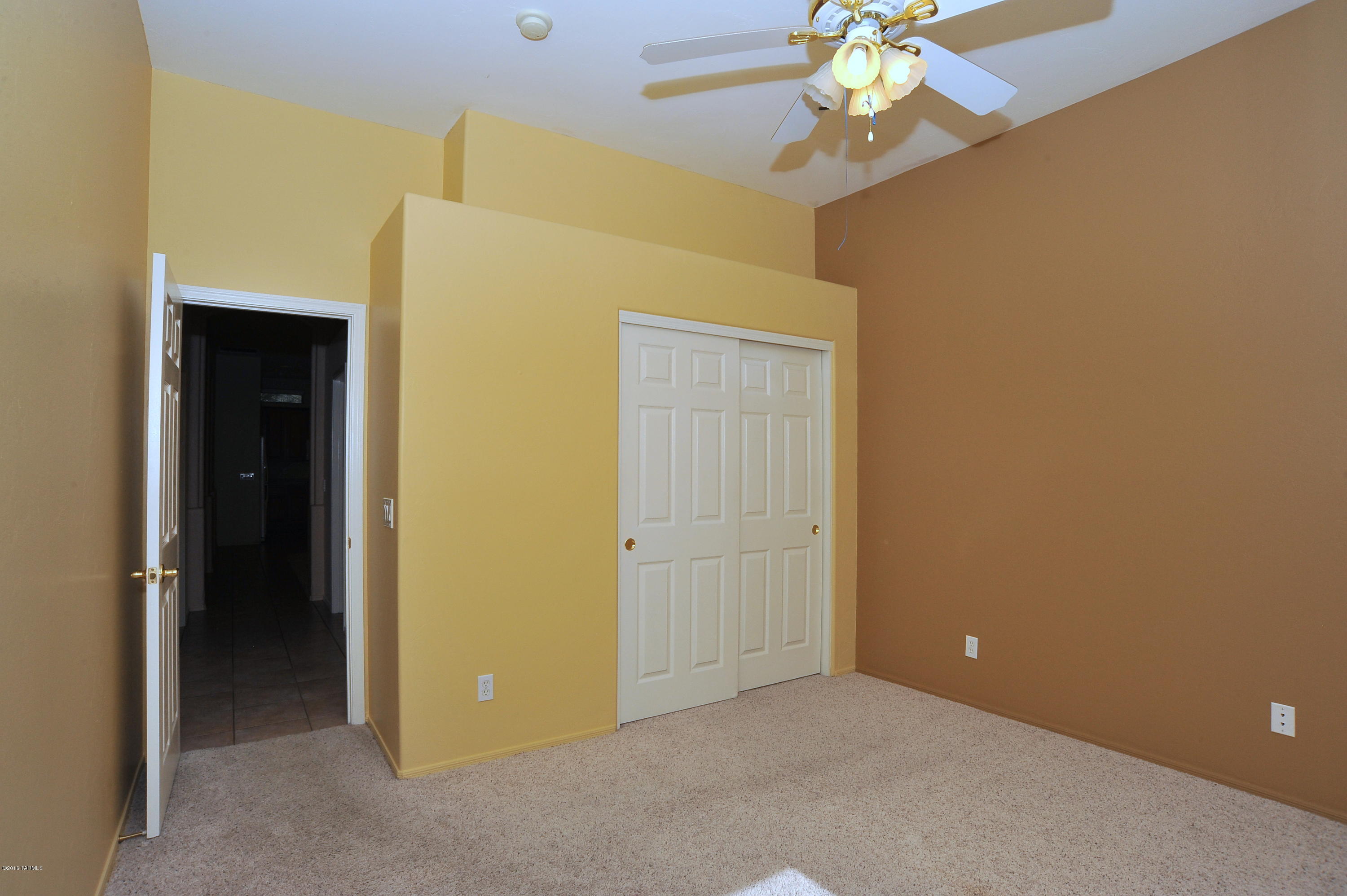 Monument Estates (1-35) - Residential