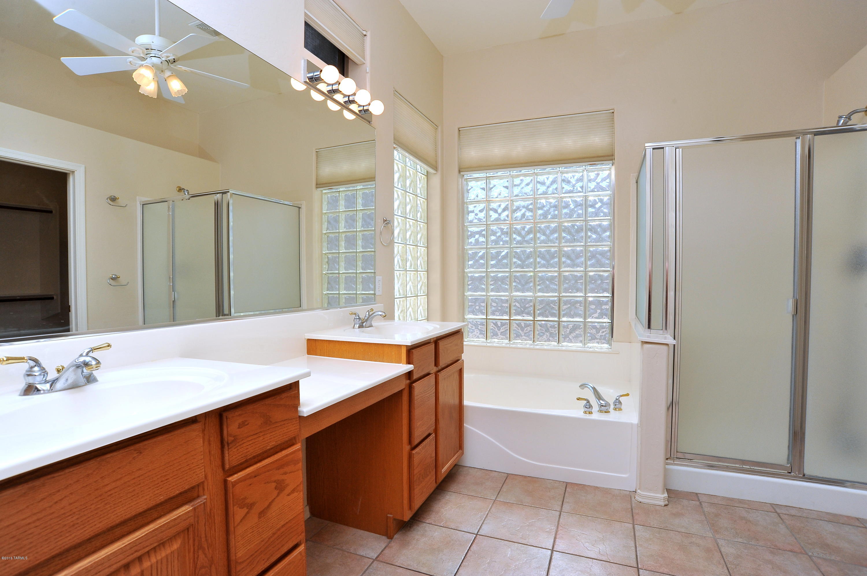Monument Estates (1-35) - Residential