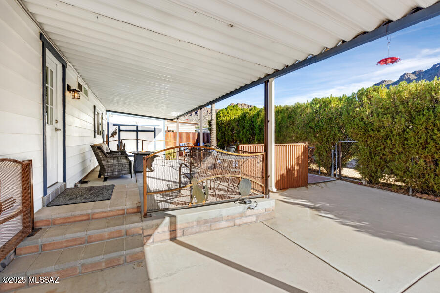 Tucson Estates (1-634) - Residential