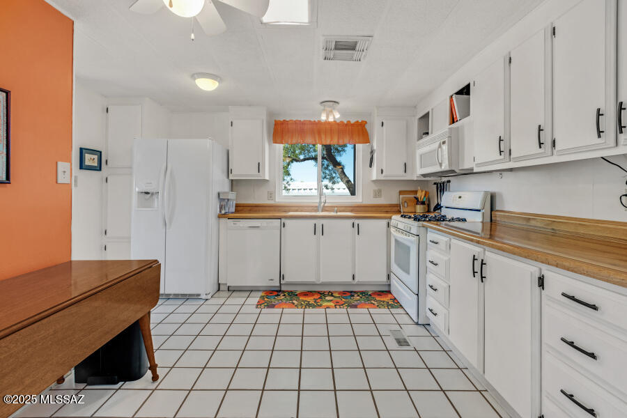 Tucson Estates (1-634) - Residential