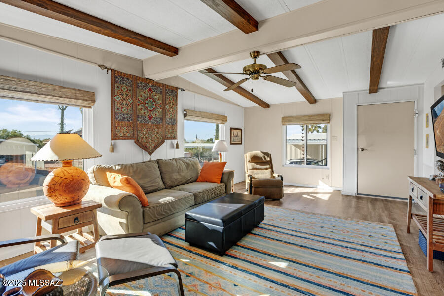Tucson Estates (1-634) - Residential
