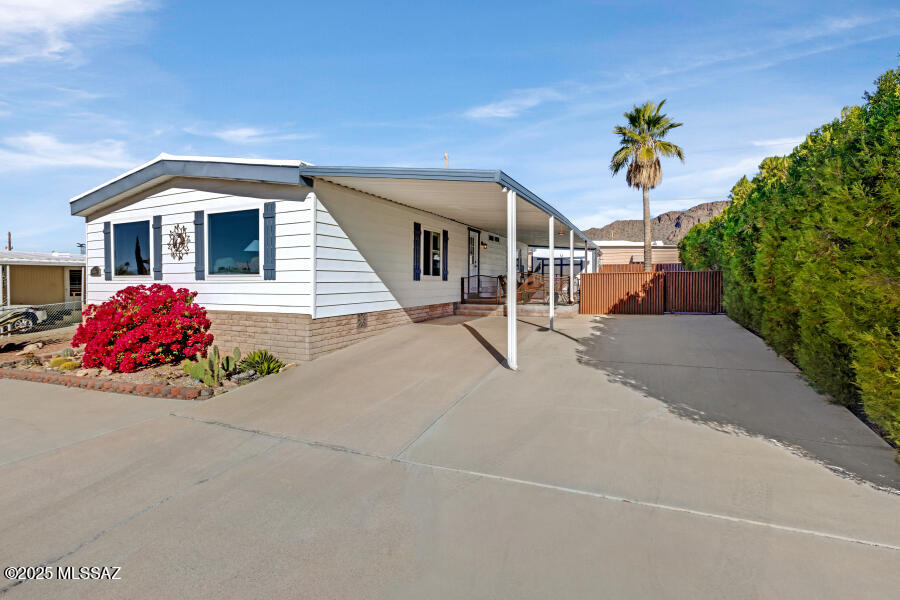 Tucson Estates (1-634) - Residential