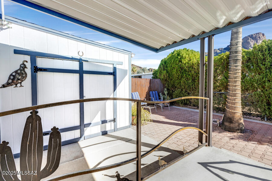 Tucson Estates (1-634) - Residential