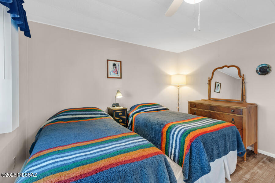 Tucson Estates (1-634) - Residential
