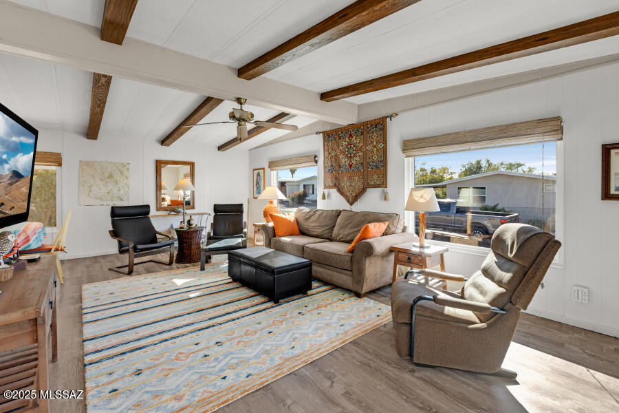 Tucson Estates (1-634) - Residential