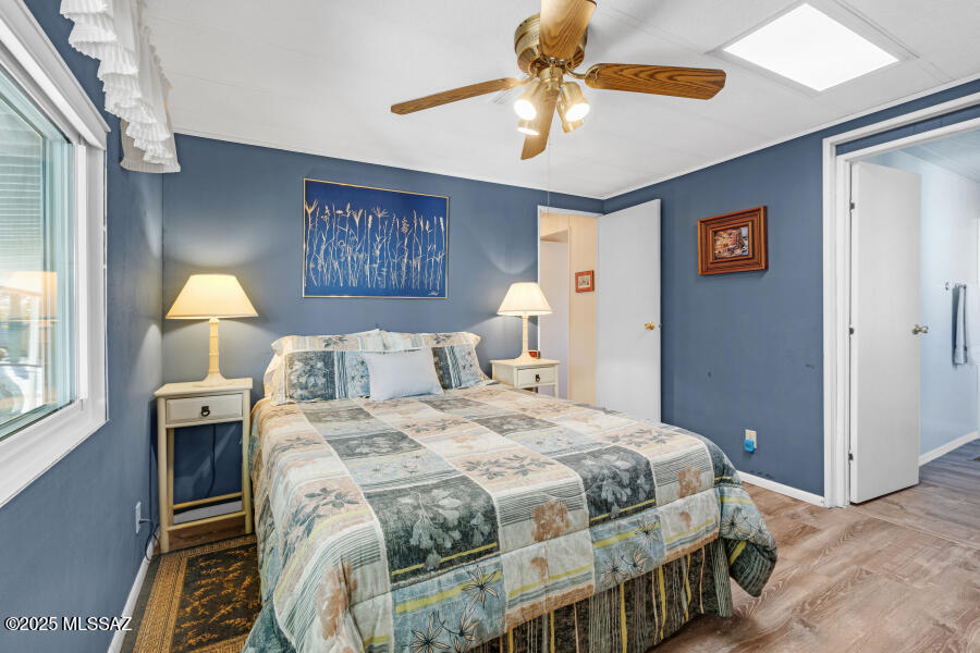 Tucson Estates (1-634) - Residential
