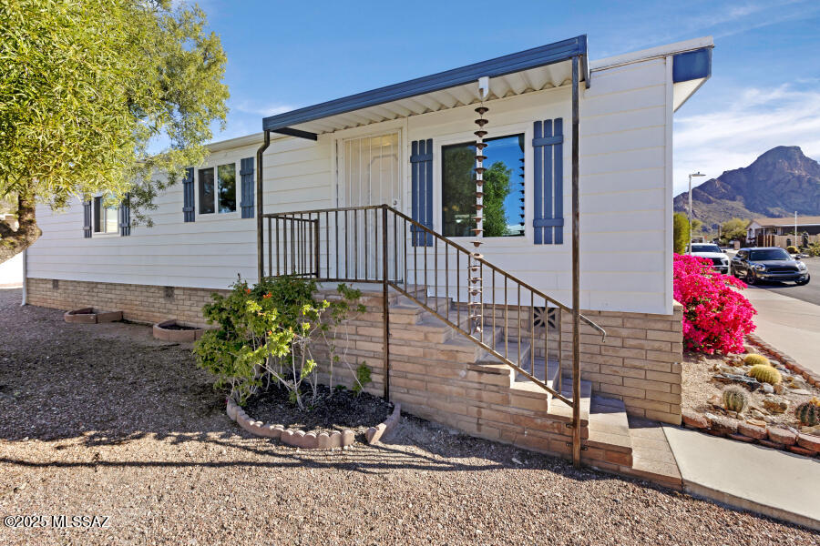 Tucson Estates (1-634) - Residential