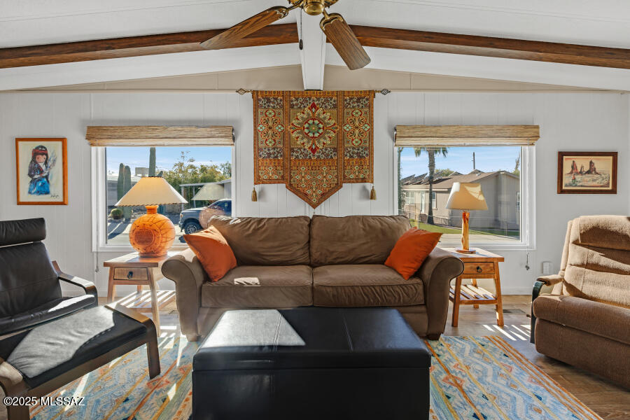 Tucson Estates (1-634) - Residential
