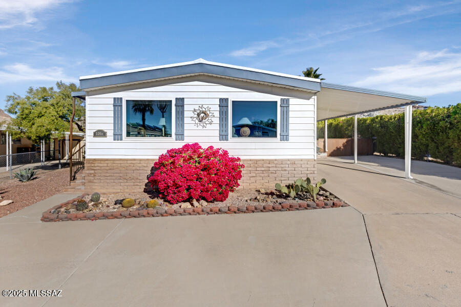 Tucson Estates (1-634) - Residential