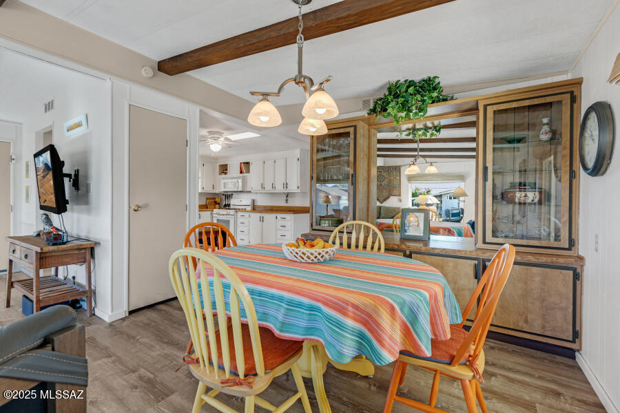 Tucson Estates (1-634) - Residential