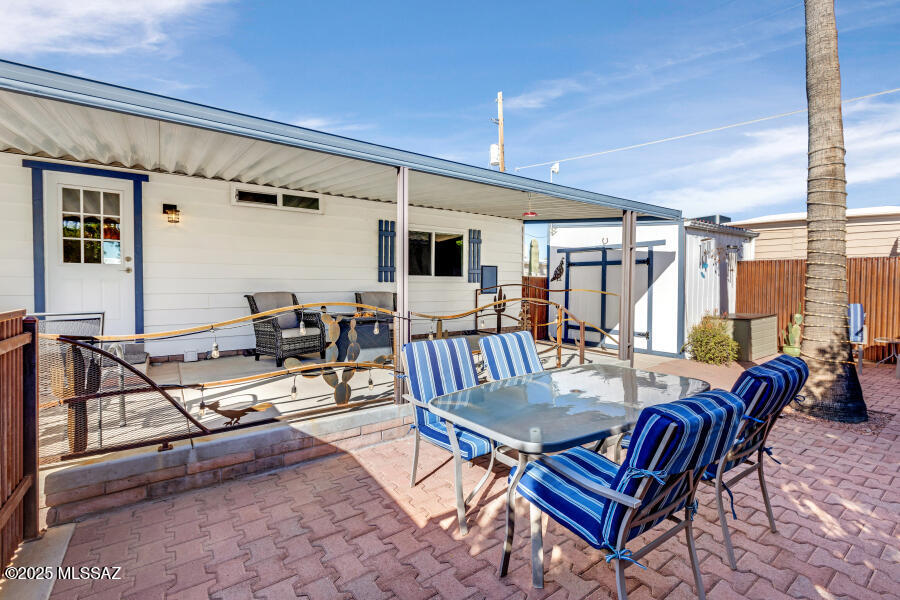 Tucson Estates (1-634) - Residential