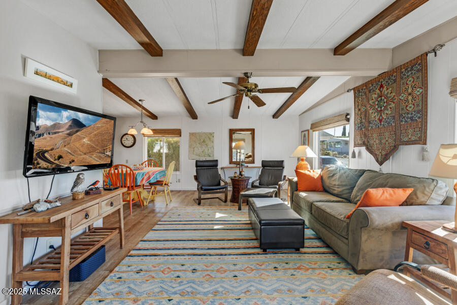 Tucson Estates (1-634) - Residential