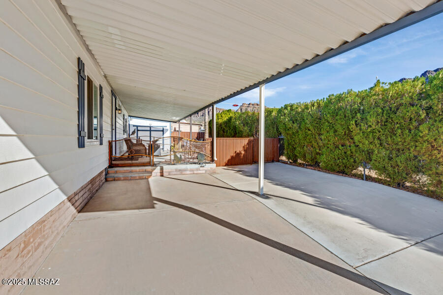 Tucson Estates (1-634) - Residential