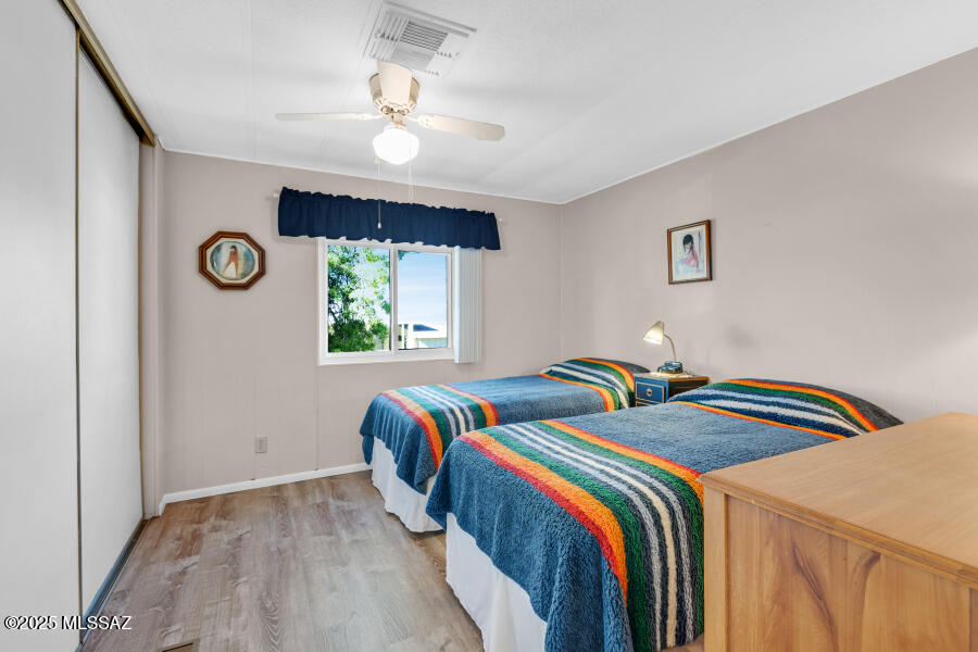 Tucson Estates (1-634) - Residential