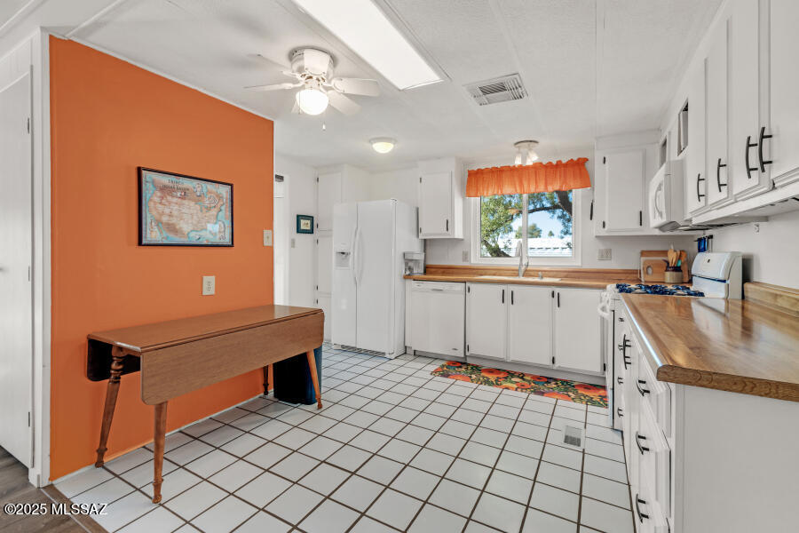 Tucson Estates (1-634) - Residential