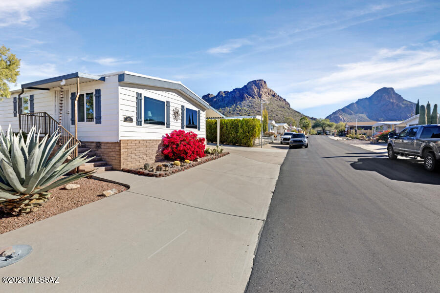 Tucson Estates (1-634) - Residential