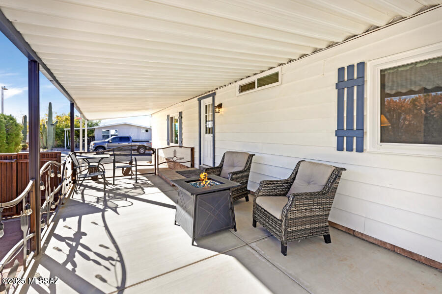 Tucson Estates (1-634) - Residential