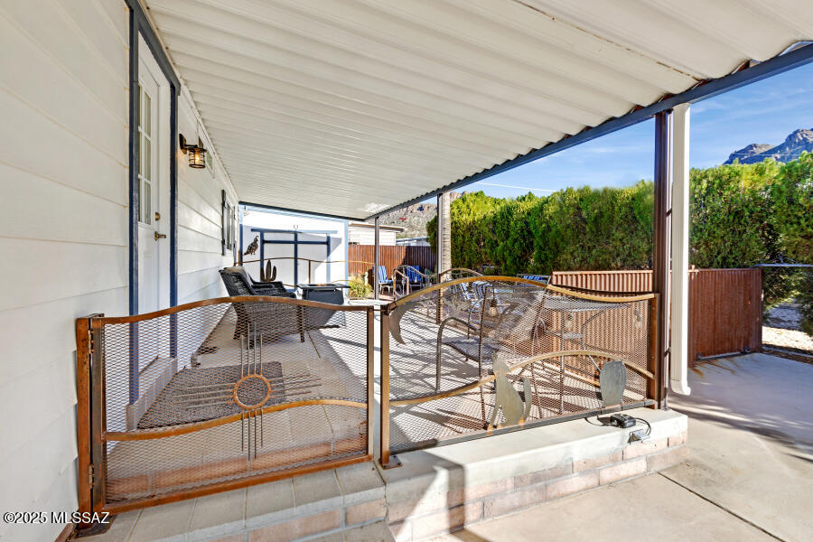 Tucson Estates (1-634) - Residential