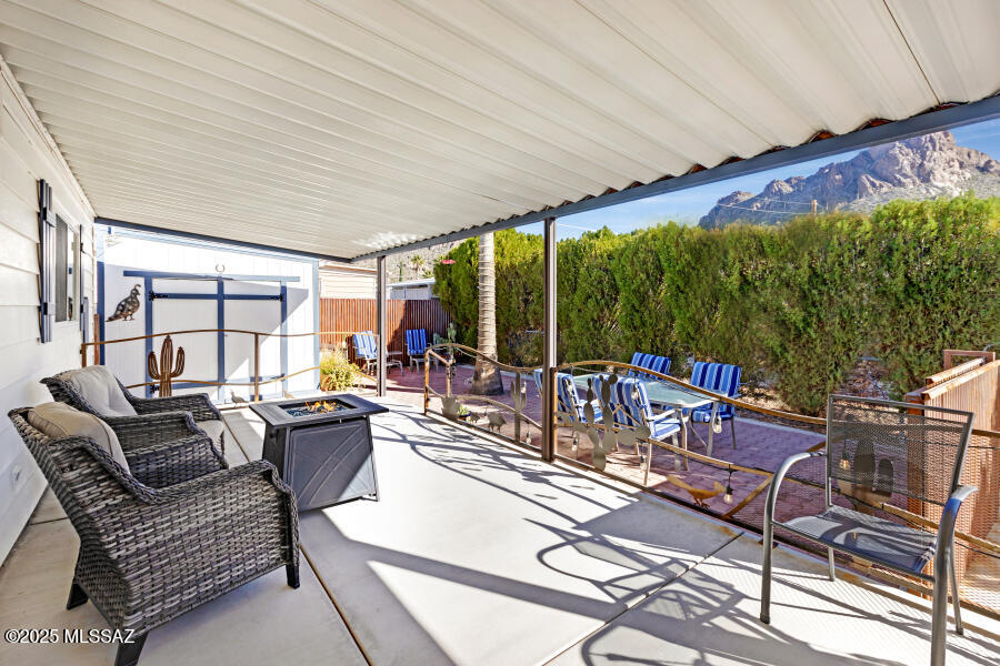 Tucson Estates (1-634) - Residential
