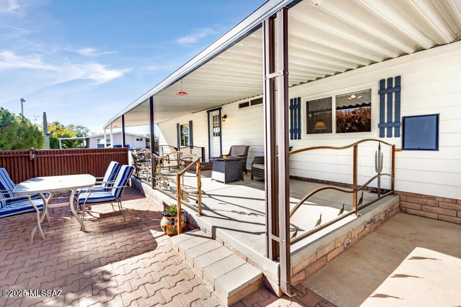 Tucson Estates (1-634) - Residential